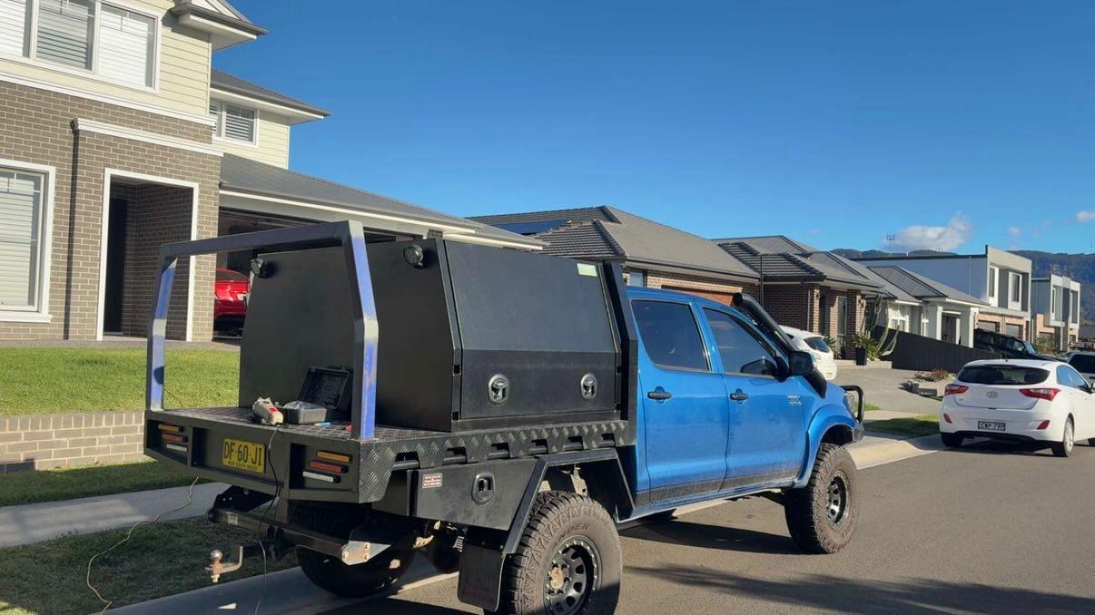 4x4 Welding & Fabrication